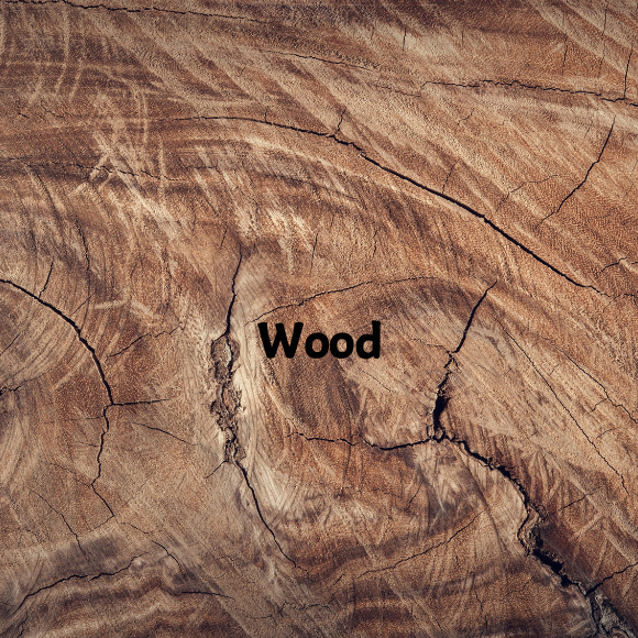 Wood
