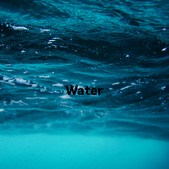 Water
