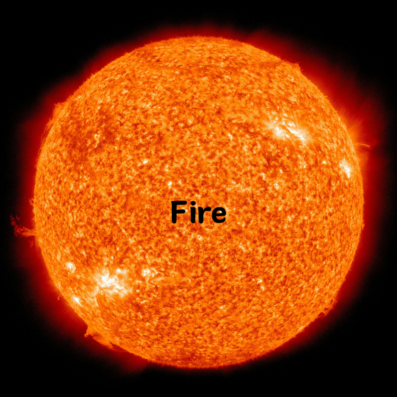 Fire