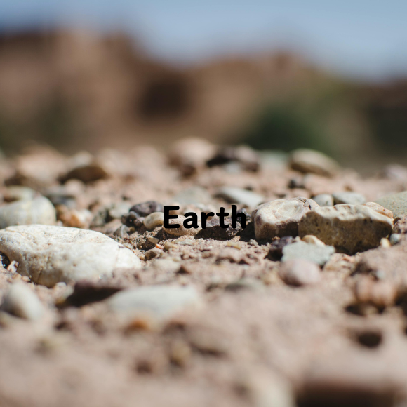 Earth